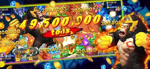 vvegas APP ဒေါင်းလုဒ် ဂိမ်းများ ငါးပစ်ဂိမ်း Casino Slots မြန်မာ ကစားသမား