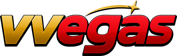 vvegas Logo